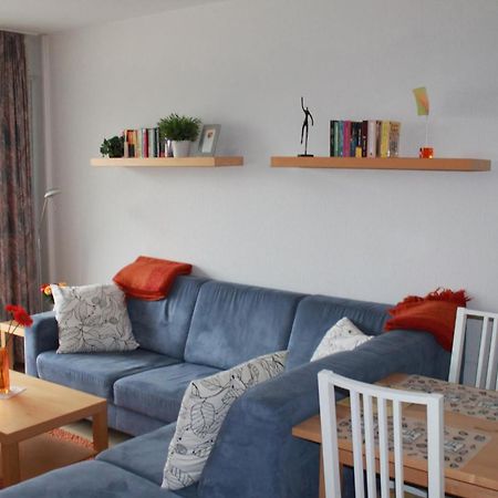 Ferienwohnung L142 Fuer 2-4 Personen An Der Ostsee البرازيل المظهر الخارجي الصورة