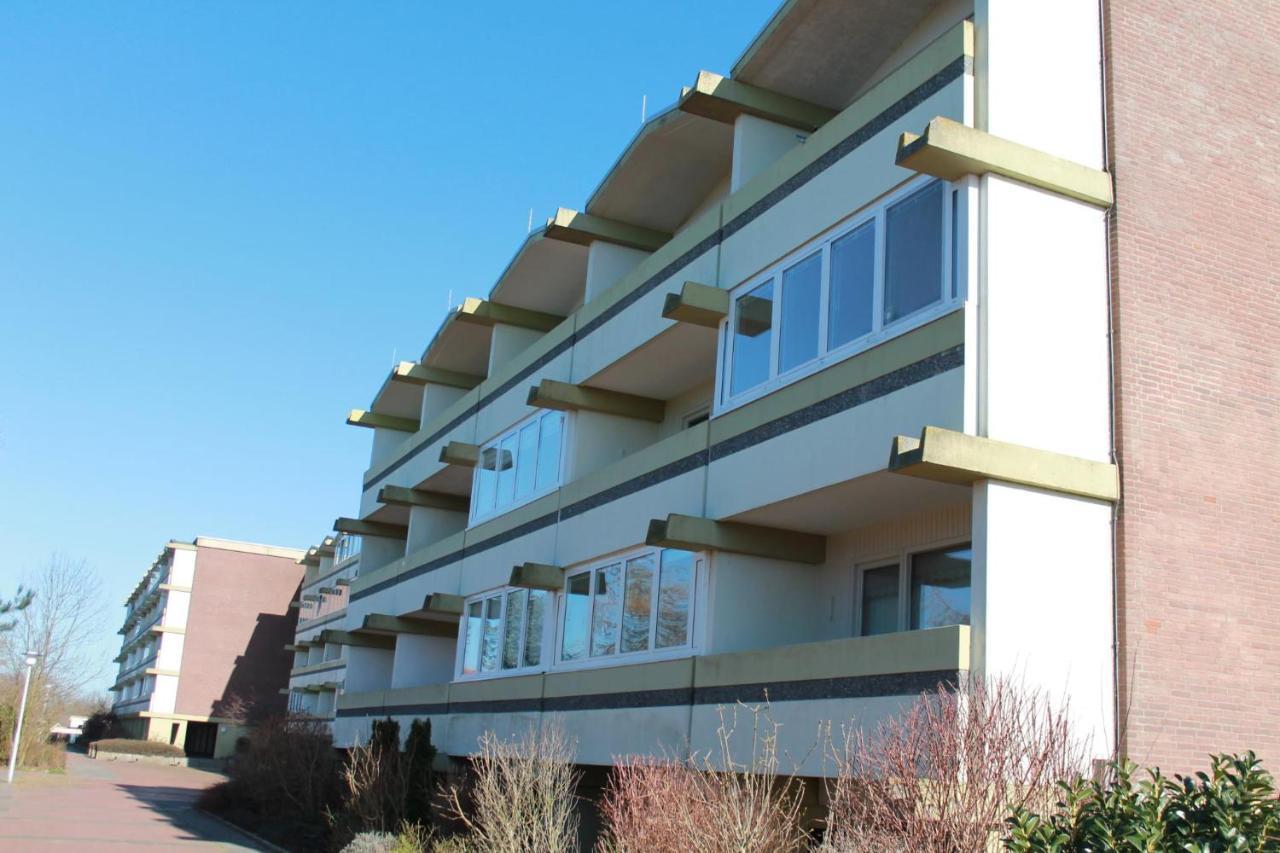 Ferienwohnung L142 Fuer 2-4 Personen An Der Ostsee البرازيل المظهر الخارجي الصورة