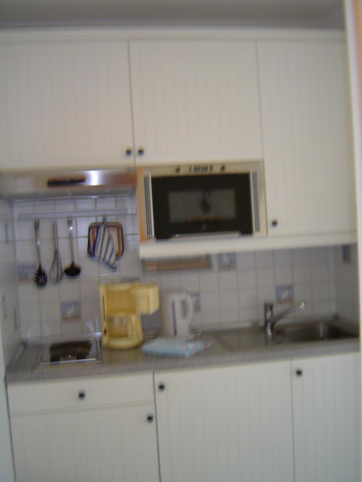 Ferienwohnung L142 Fuer 2-4 Personen An Der Ostsee البرازيل المظهر الخارجي الصورة