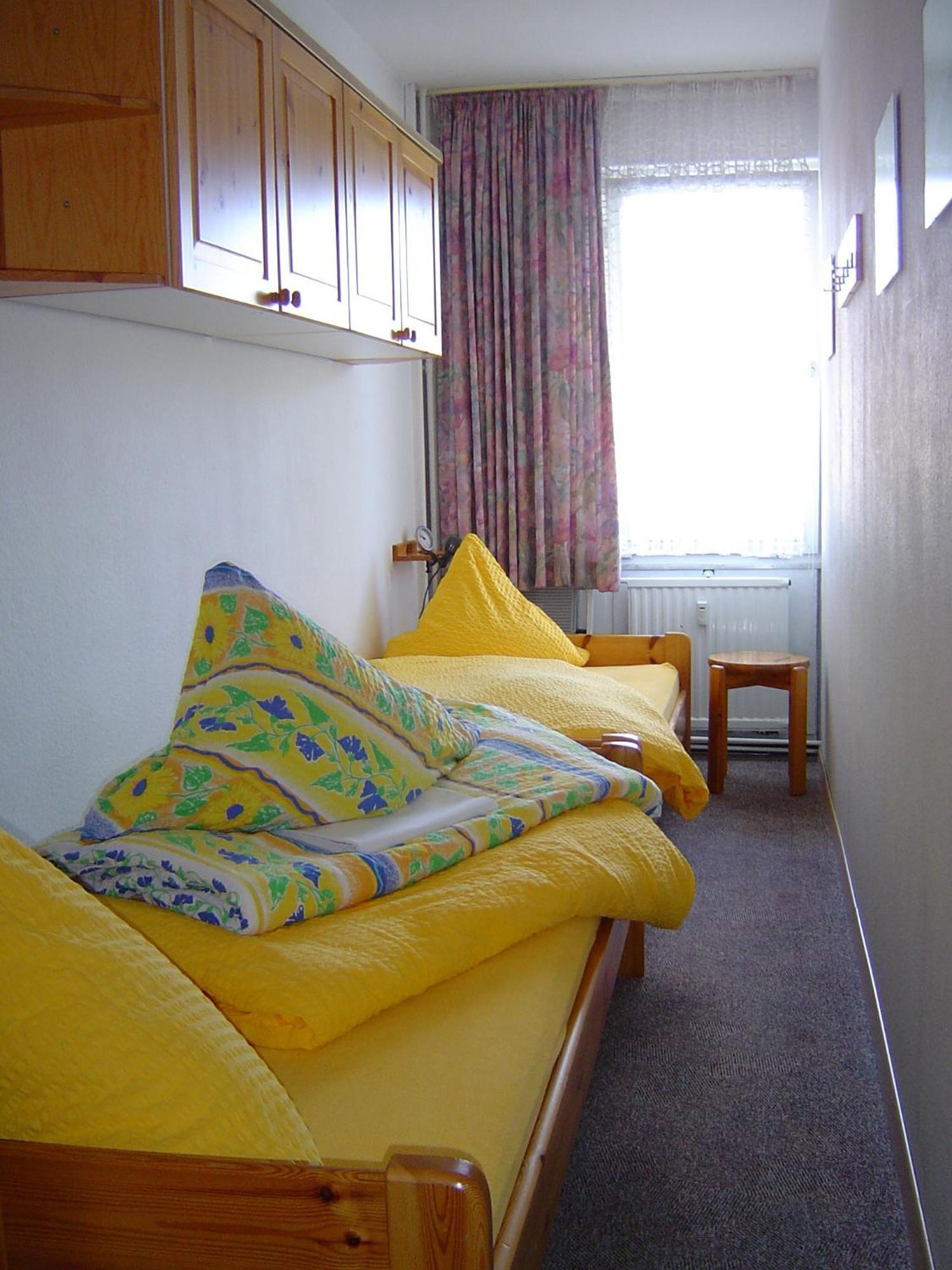 Ferienwohnung L142 Fuer 2-4 Personen An Der Ostsee البرازيل المظهر الخارجي الصورة
