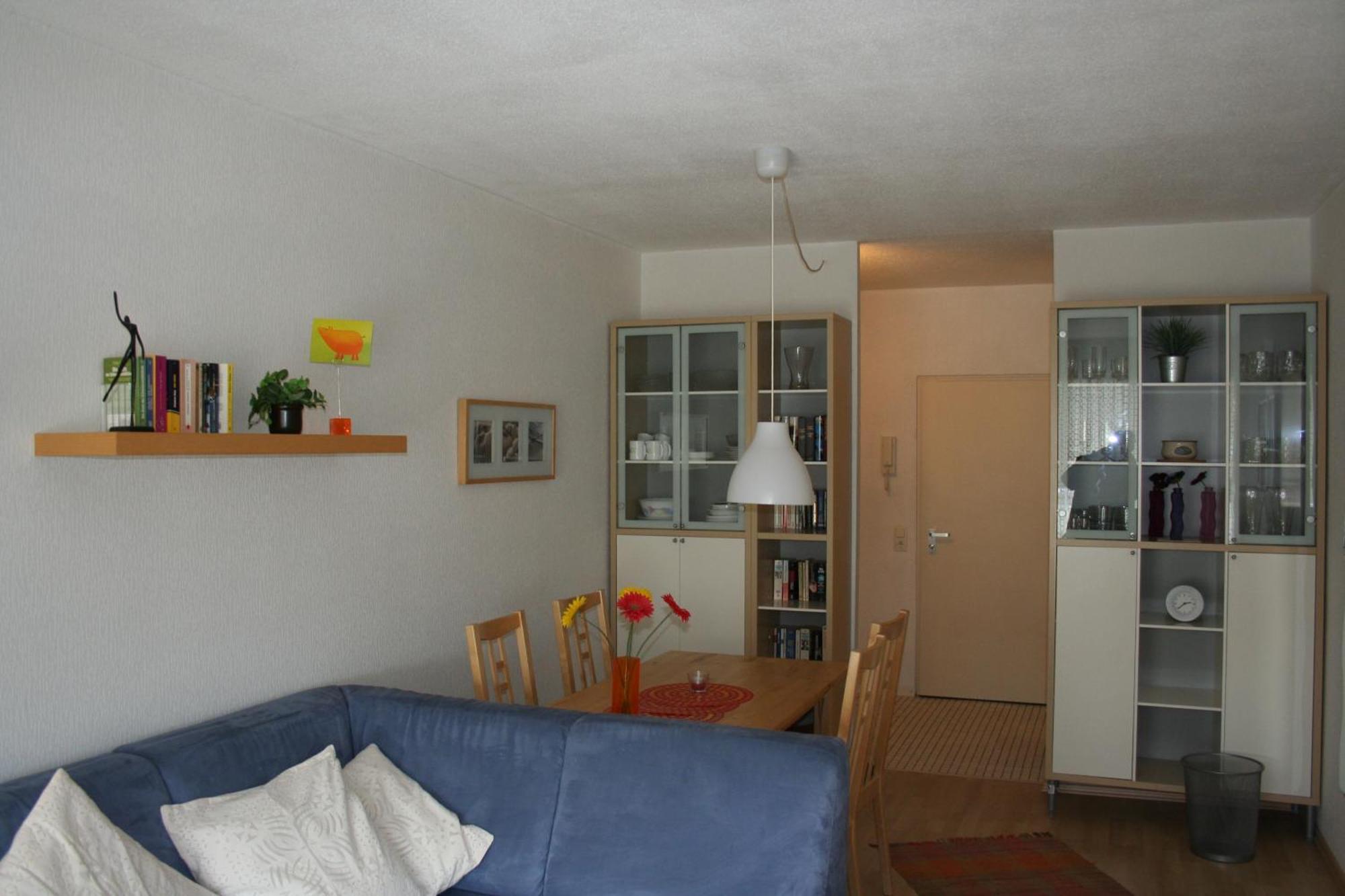 Ferienwohnung L142 Fuer 2-4 Personen An Der Ostsee البرازيل المظهر الخارجي الصورة
