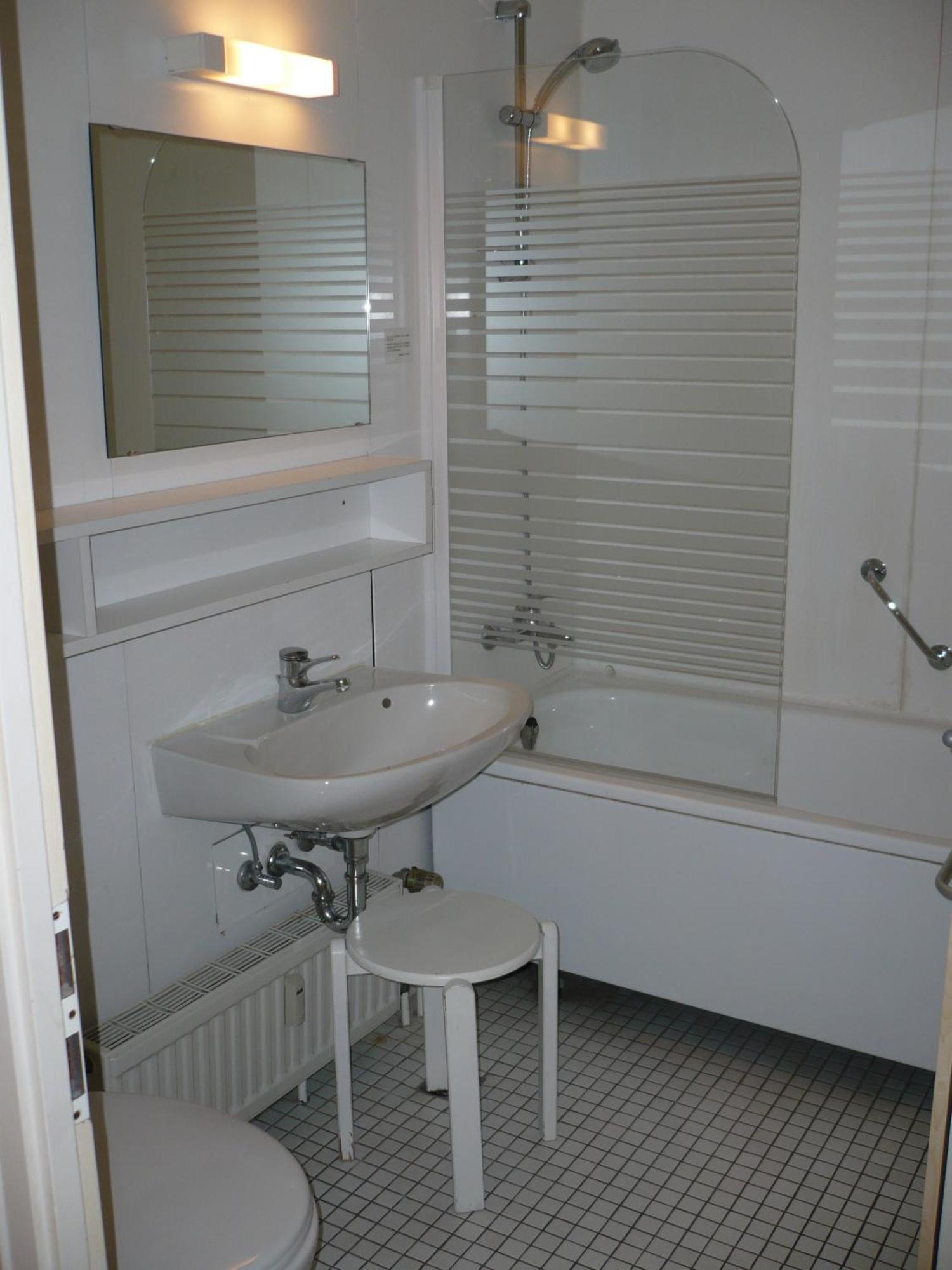 Ferienwohnung L142 Fuer 2-4 Personen An Der Ostsee البرازيل المظهر الخارجي الصورة